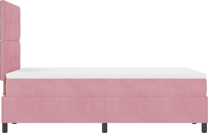 Immagine prodotto vidaXL Boxspring (120 x 190 cm)