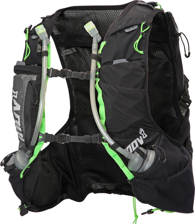 Produktbild inov-8 Race Ultra Pro 2in1 Vest without Bottle (15 l)