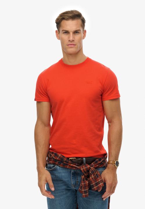 Produktbild Superdry Organic (M)