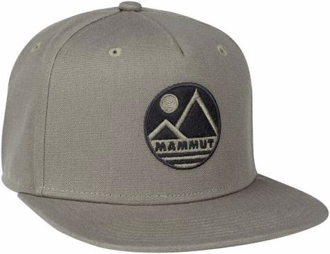 Actual product image Mammut Massone Cap (L, XL)