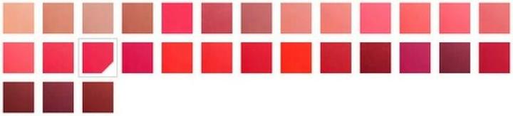 Produktbild Chanel Rouge Coco Flash No 70 (70 Attitude)