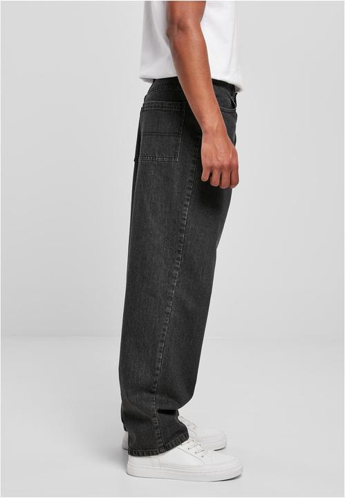 Actual product image Urban Classics 90‘s Jeans (Frequency band 38 (2600 MHz))