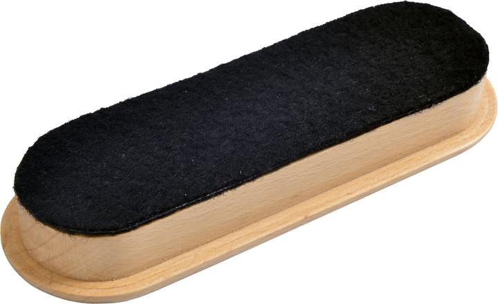 Legamaster Schoolbordwisser Houten Whiteboard