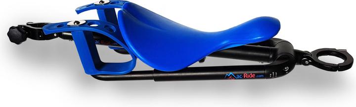 Actual product image Mac Ride Mac-Ride Vordersitz (Seatpost, Bike stem)