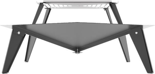 Immagine prodotto Alba Camino (49 cm)