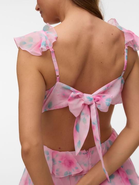 Produktbild Vero Moda VMSAFINA Langes Kleid Kleid (XS)