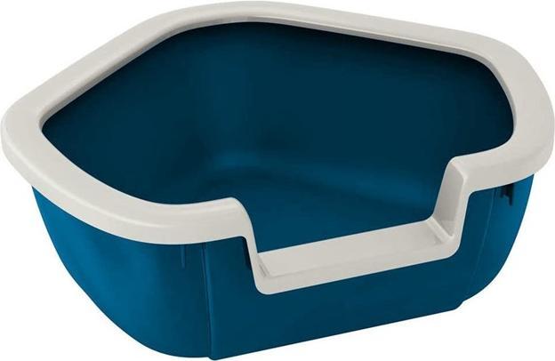 Produktbild Ferplast Dama (Katzen Ecktoilette)