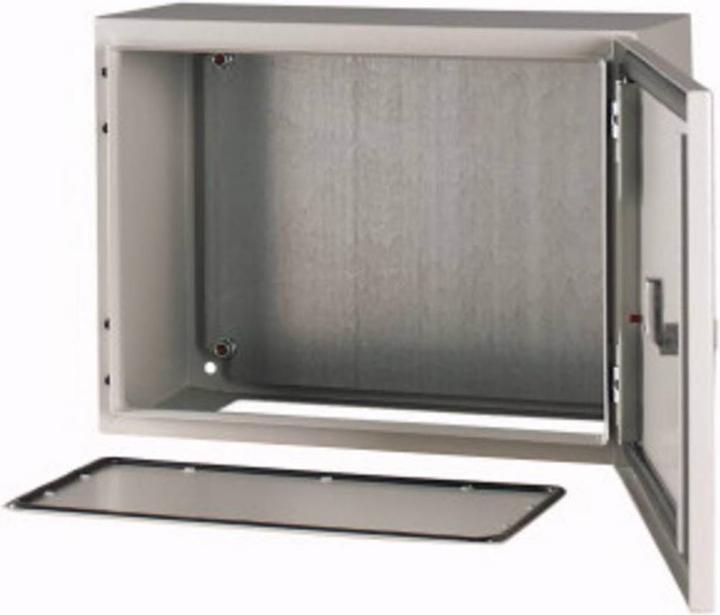 Produktbild Eaton Wand-Gehäuse