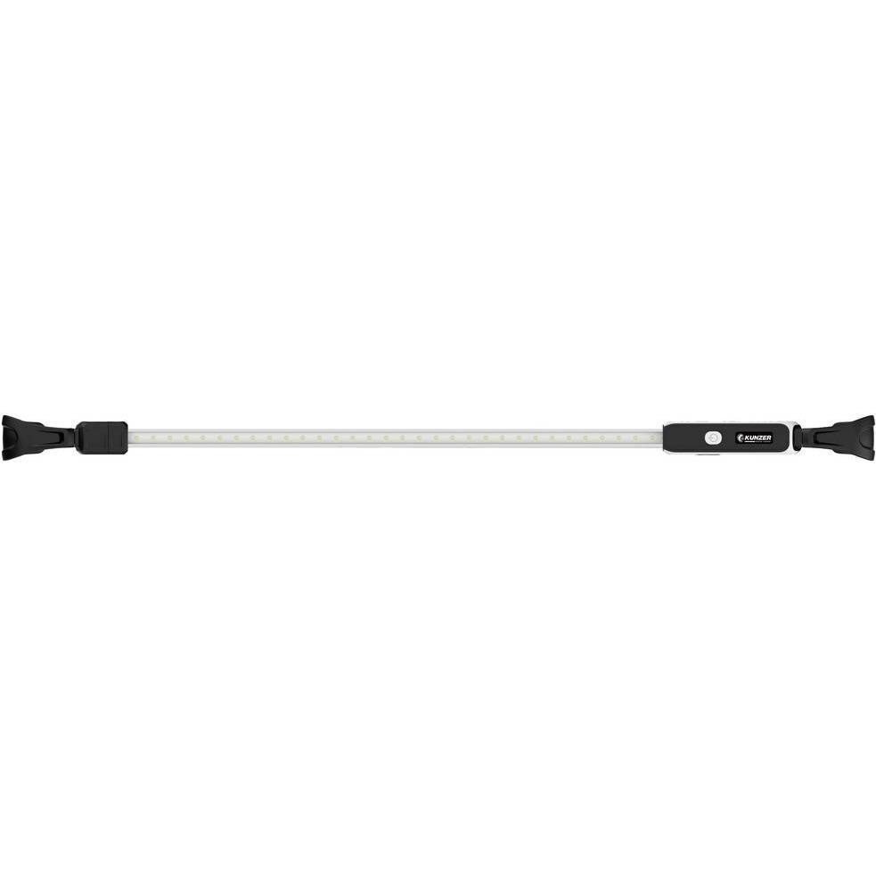 Kunzer, Arbeitsleuchte, Arbeitslampe mit LED-Technik (1000 lm)