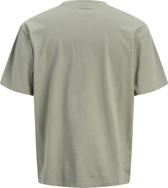 Produktbild Jack & Jones Jjebradley Tee Ss Noos Pls (5XL)