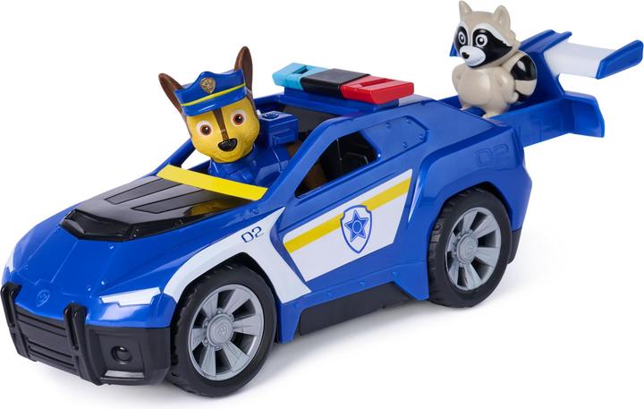 Produktbild Spin Master Paw Patrol Search And Rescue Vehicle Chase