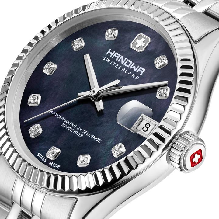 Actual product image Hanowa Sense (36 mm)
