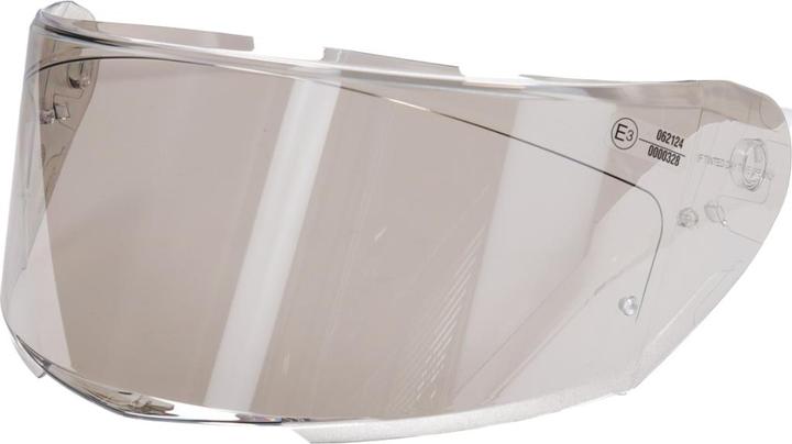 Produktbild Caberg AVALON X-AVALON Visier für FogCity vorber. verspiegelt silber 40-45%-kratzfest