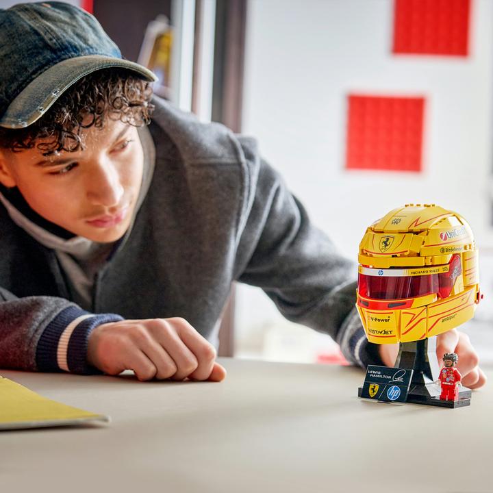 Image du produit LEGO 43022 Confidential