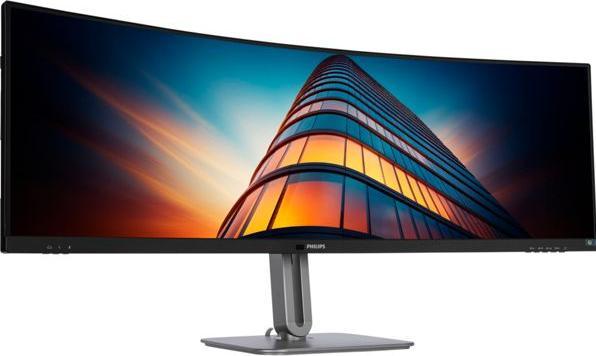 Produktbild Philips 49B2U6903CH (5120 x 1440 Pixel, 48.80")