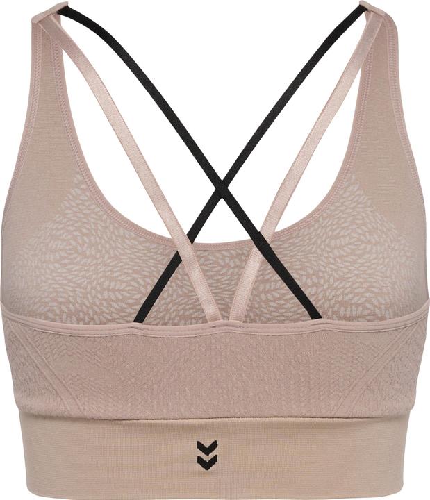 Actual product image hummel Mt Flow Seamless Sports Top (S)