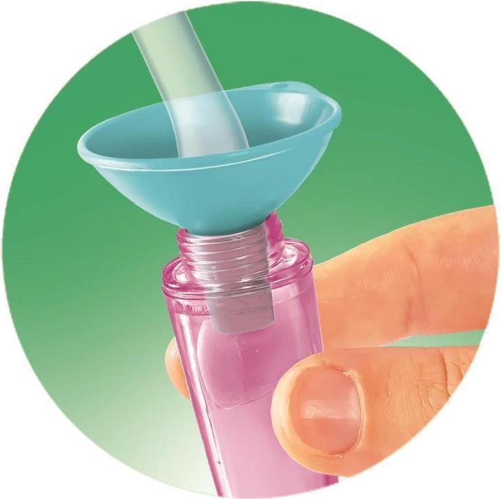 Actual product image Clementoni Deine Textmarker-Kreationen - Garten (2x)