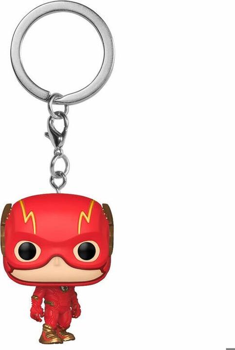 Actual product image Funko The Flash