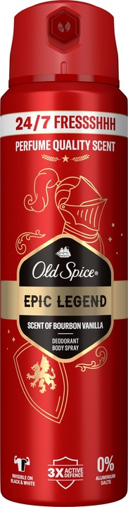 Old Spice Epic Legend (Stick, 150 ml)