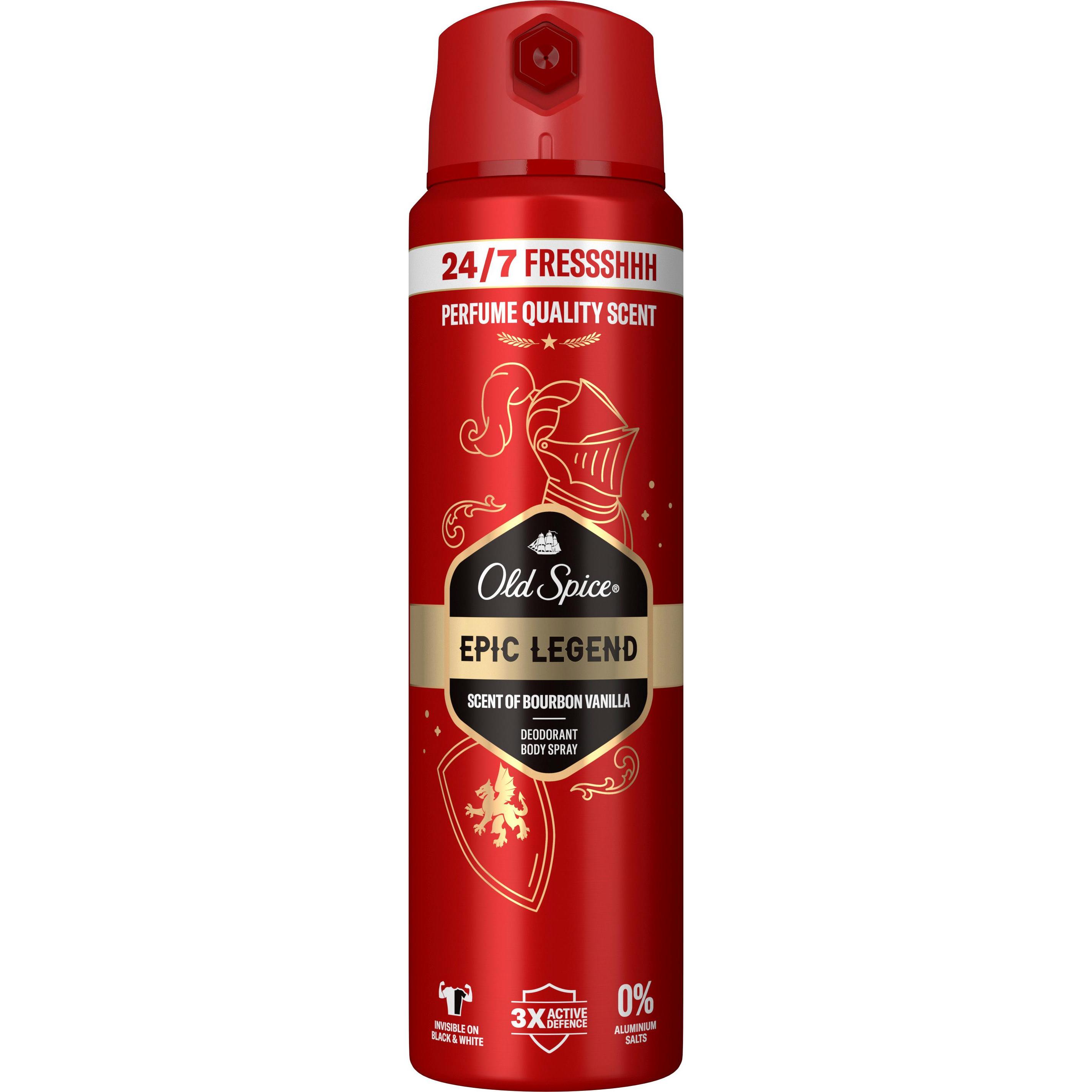 Old Spice, Deo, Epic Legend (Stick, 150 ml)