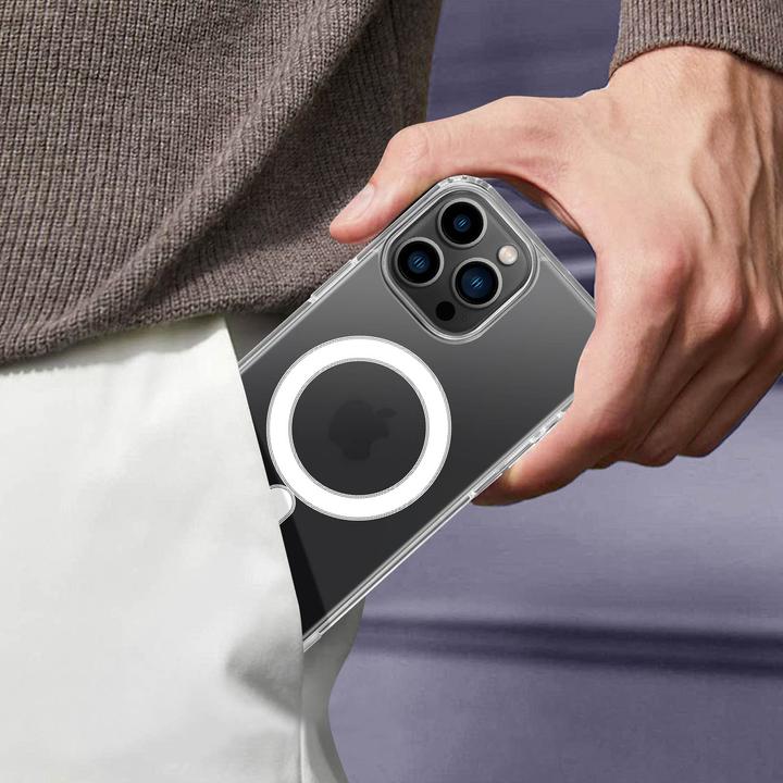 Produktbild Avizar HaloClear MagSafe Case (Apple iPhone 13 Pro)