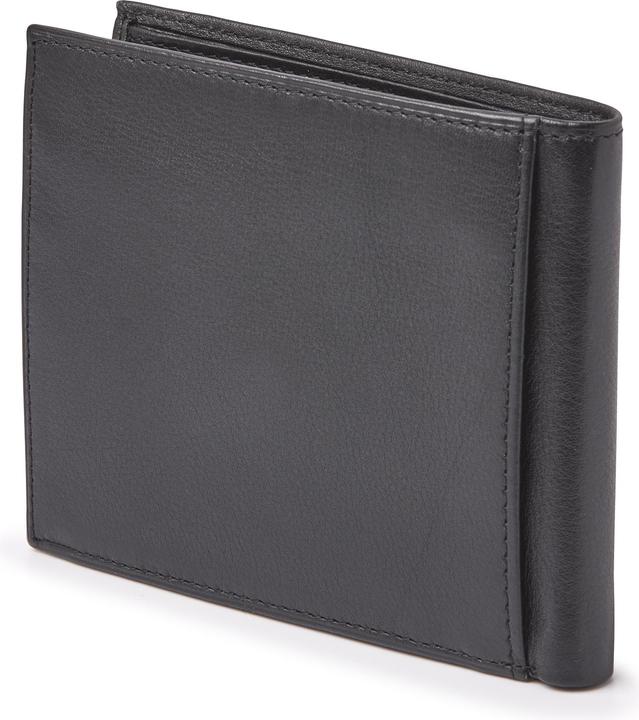 Actual product image dR Amsterdam Billfold