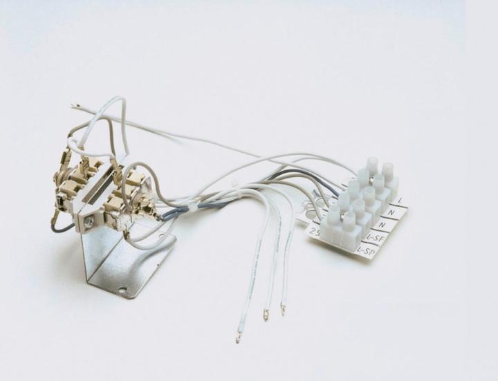 Produktbild Dimplex Bausatz