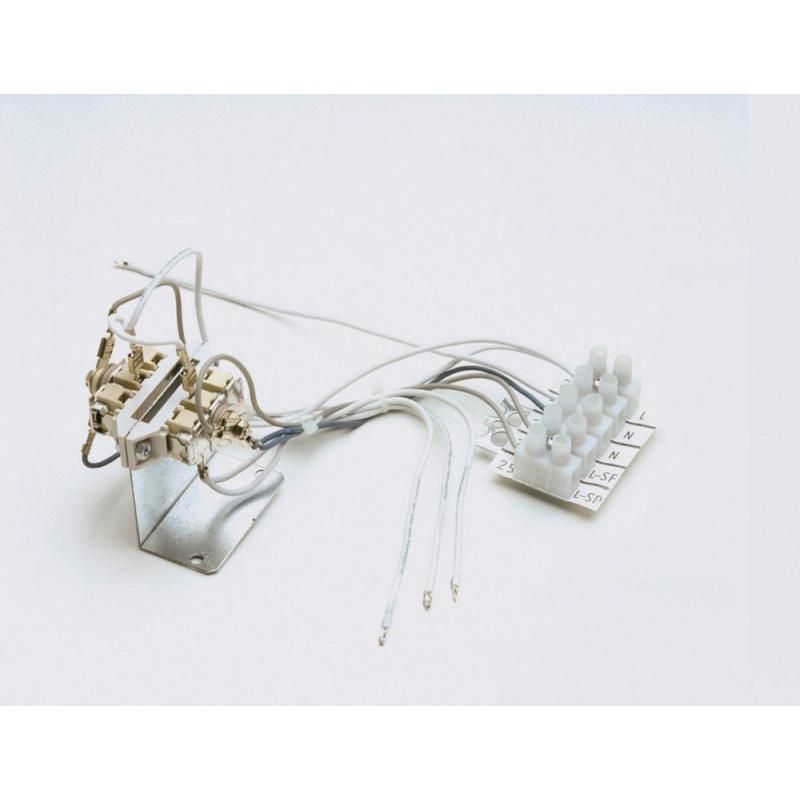 Dimplex, Accessori per installazione sanitaria, Kit