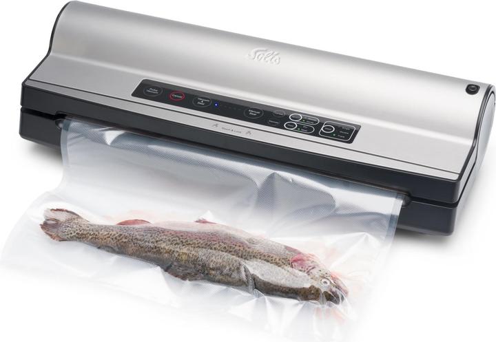 Image du produit Solis Vac Prestige Maxi