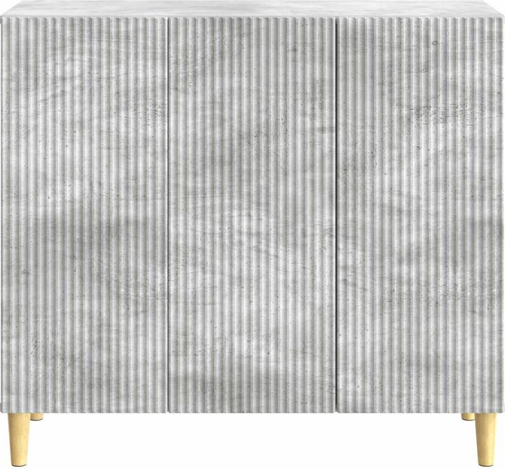 Image du produit vidaXL Sideboard-Aufbewahrung (34.50 x 89 x 80 cm)