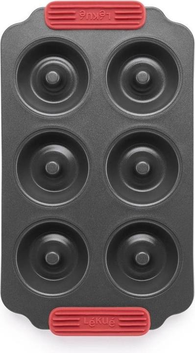 Produktbild Lékué Donutbackform