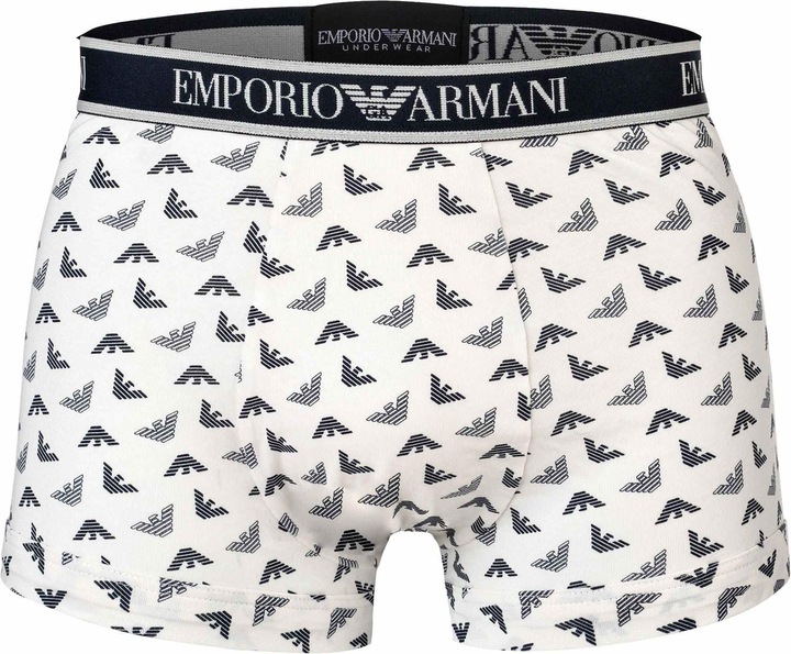 Image du produit Emporio Armani 3 PACK TRUNK Core Logoband (L, Lot de 3)