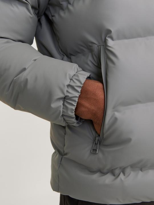 Actual product image Jack & Jones PU Padded Jacket (XL)