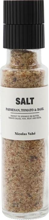 Nicolas Vahé Salz Parmesan Tomato Basil (300 g)