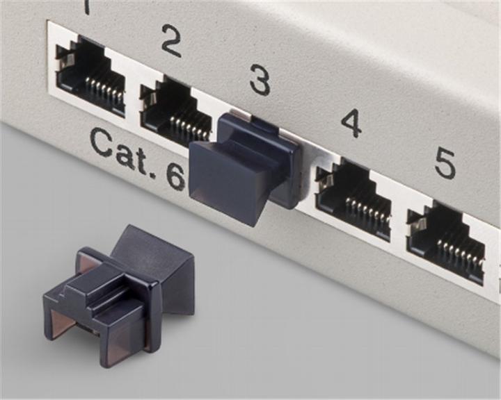 Immagine prodotto Goobay coperchio antipolvere per spine (Spine e connettori)