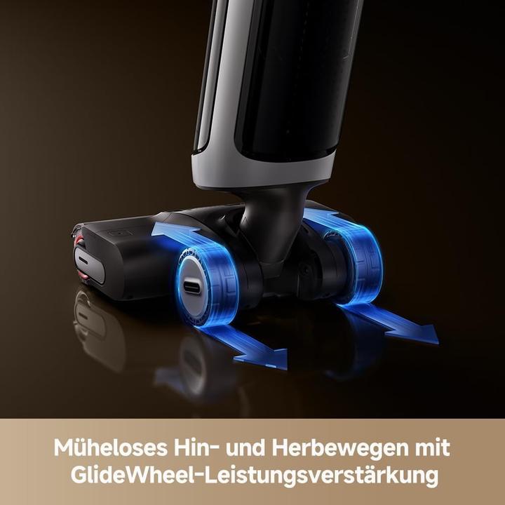 Produktbild Dreame H14 Dual (Saugen + Wischen)