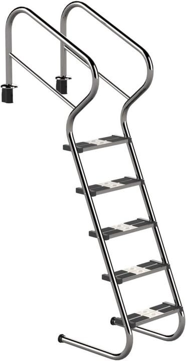 Eichenwald Pool ladder