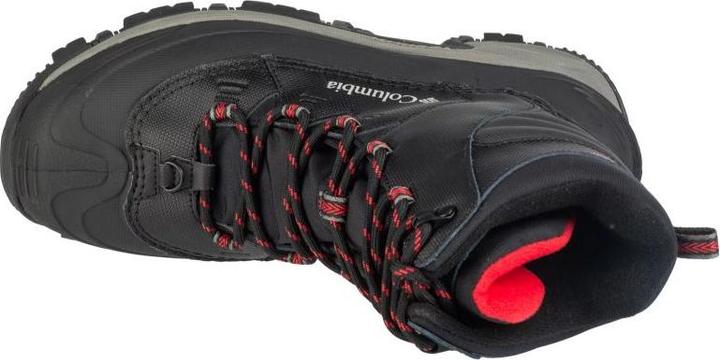 Actual product image Columbia Bugaboot III (43)