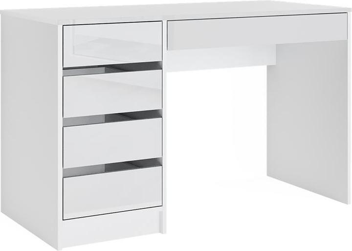 Actual product image Vicco Sherry (120 x 55 x 75 cm)