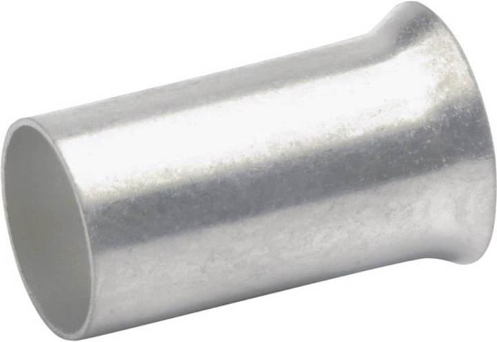 Actual product image Klauke Wire end ferrule uninsulated