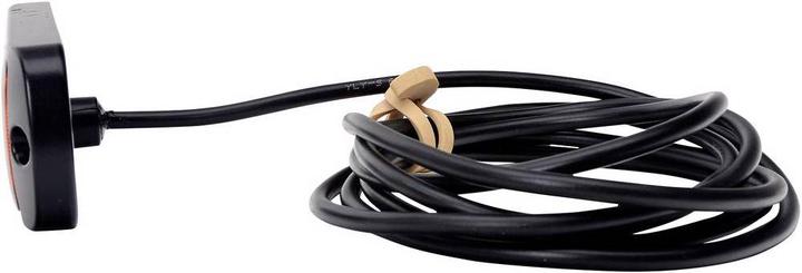 Immagine prodotto WAS Lampeggiatore a LED 12-24 Volt universale sincrono