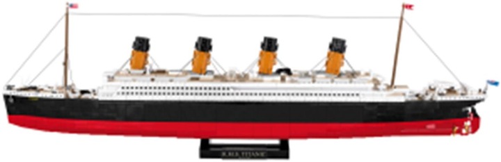 Produktbild Cobi RMS Titanic