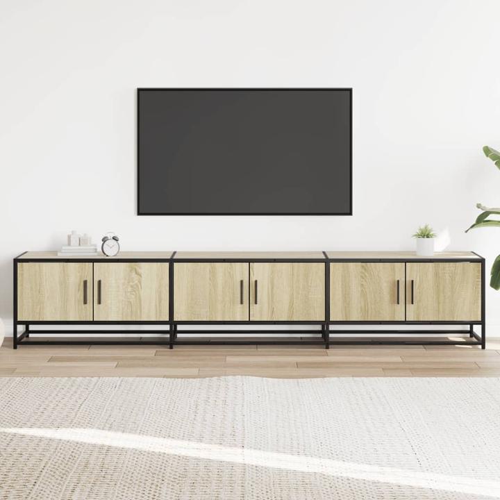 Image du produit vidaXL TV-Schrank (210 x 35 x 41 cm)