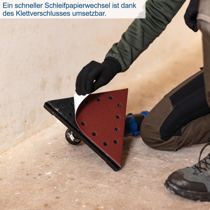 Image du produit Scheppach DS930 (Ponceuses murales et de plafond, 710 W)