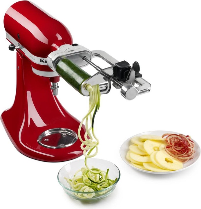Immagine prodotto KitchenAid Taglierina a spirale