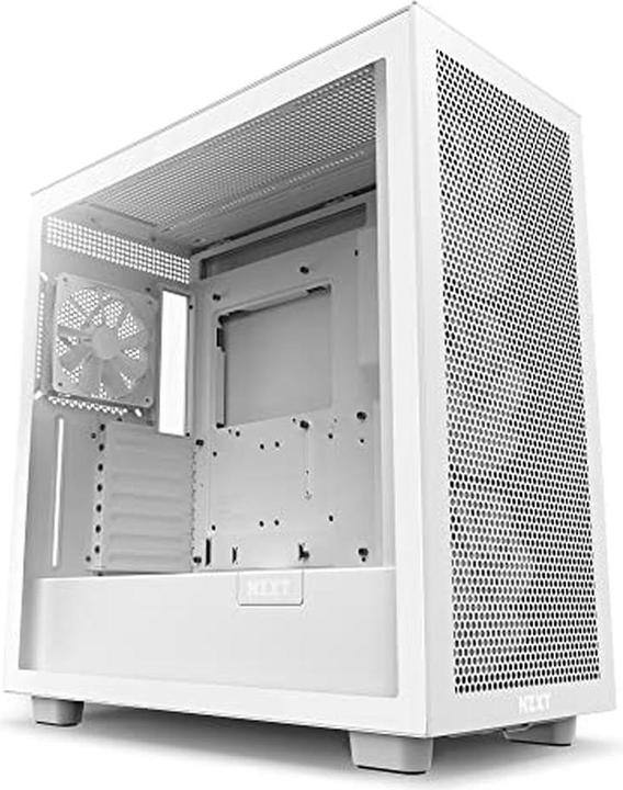 Produktbild NZXT H7 Flow RGB (ATX, Mini-ITX, Micro-ITX)