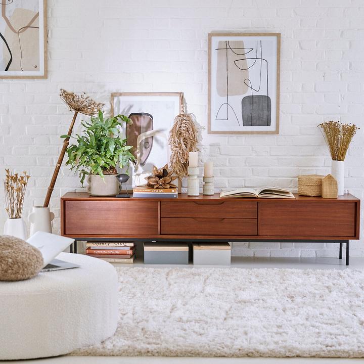 Immagine prodotto La Redoute Interieurs Noyeto (200 x 40 cm)