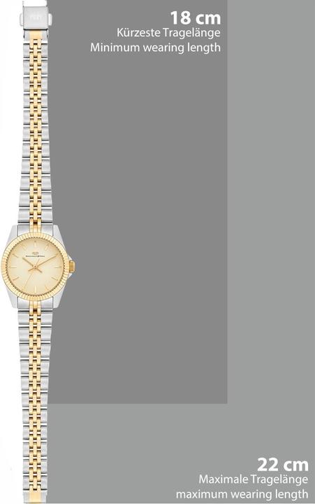 Produktbild Damen Uhr Cassina - 37226 (27.50 mm)