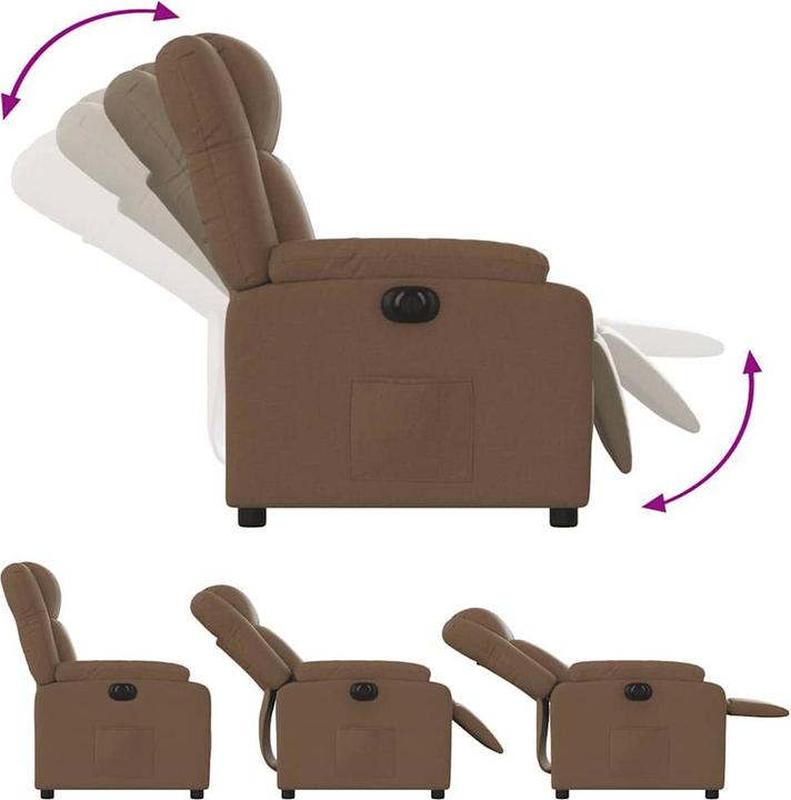 Immagine prodotto vidaXL Relaxsessel