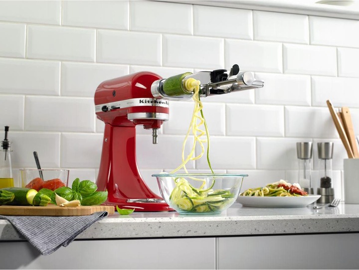 Immagine prodotto KitchenAid Taglierina a spirale